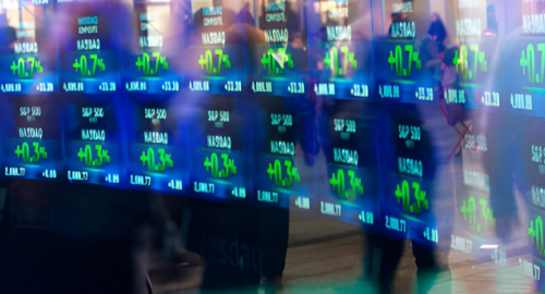Mercati in rialzo, l�intelligenza artificiale spinge le Borse asiatiche: Nvidia corre, Samsung evita lo sciopero